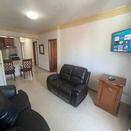 חואן דוליו Aparta Hotel Caribe Paraiso מראה חיצוני תמונה
