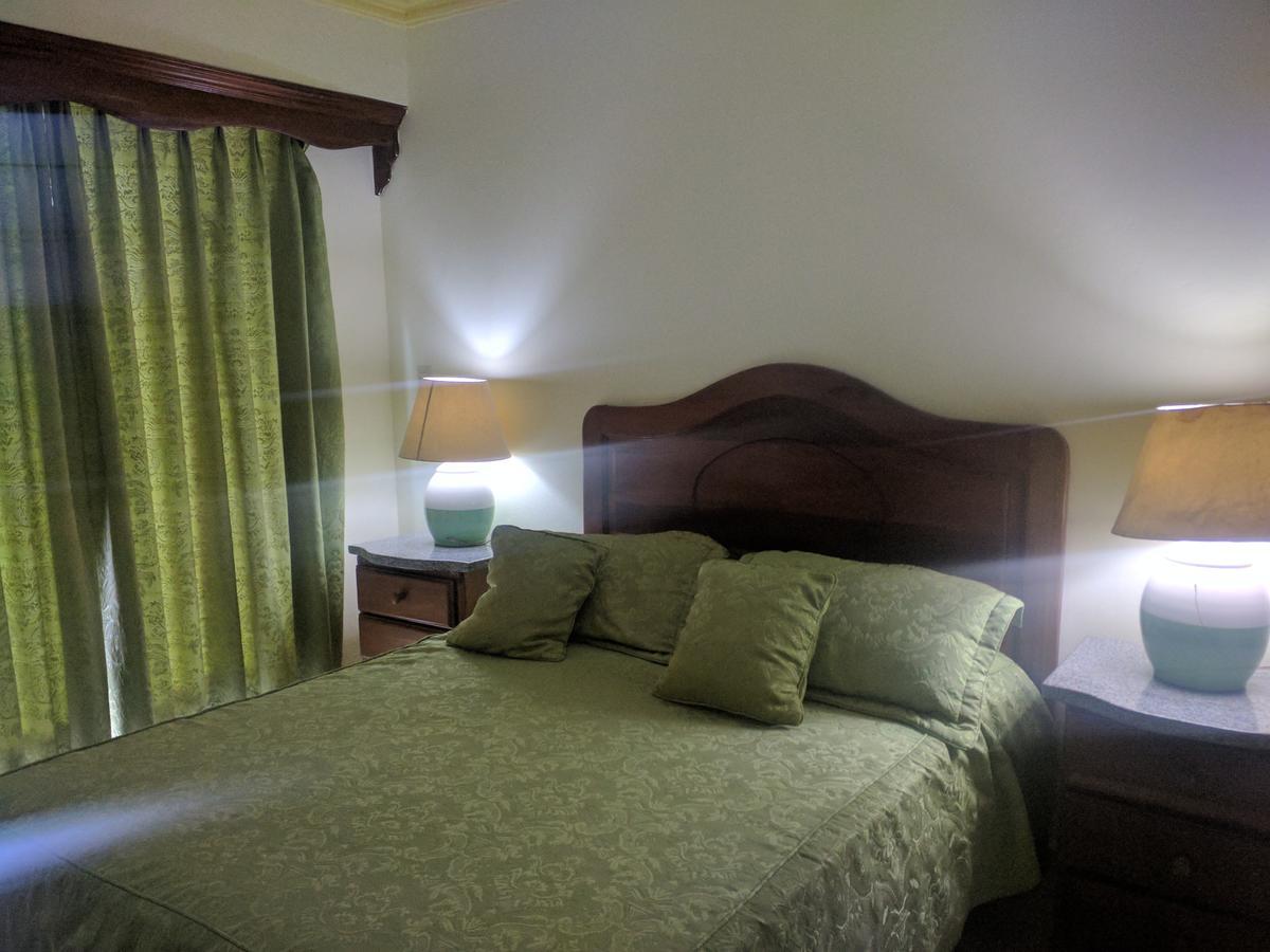 חואן דוליו Aparta Hotel Caribe Paraiso מראה חיצוני תמונה