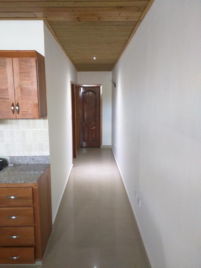 חואן דוליו Aparta Hotel Caribe Paraiso מראה חיצוני תמונה