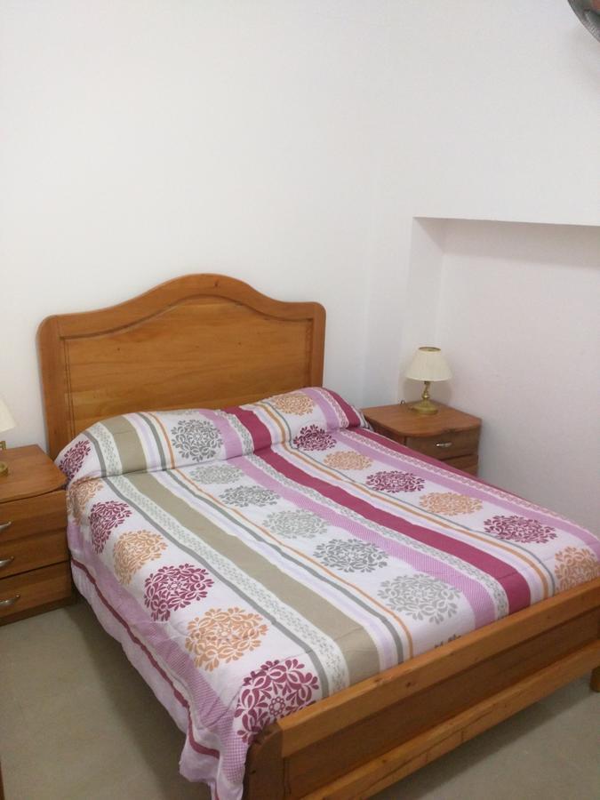 חואן דוליו Aparta Hotel Caribe Paraiso מראה חיצוני תמונה